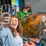 Museum of NZ Te Papa Tongarewa: International Visitor Entry - What is the Museum of NZ Te Papa Tongarewa?