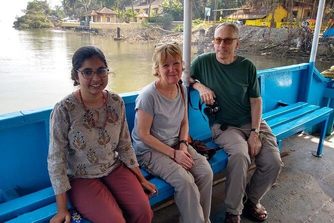 Museums of North Goa, a day trip - Practical Details That Matter