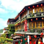 Muslim-Friendly Northern Taiwan Day Tour Yehliu, Jiufen, Shifen - Final Thoughts