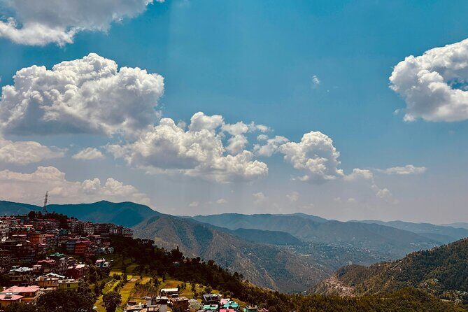 Mussoorie Day Trip - Authentic Traveler Insights