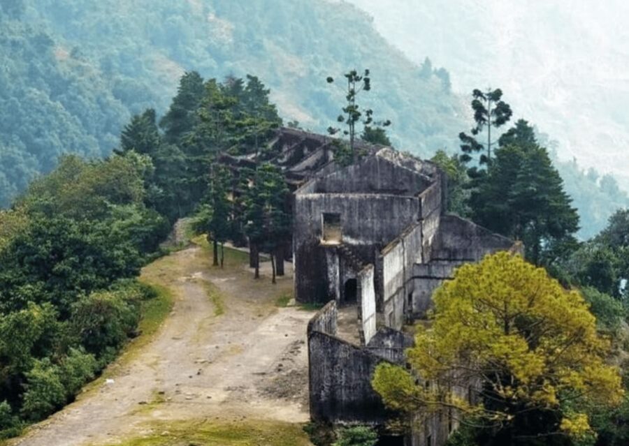Mussoorie: Guided Haunted & Mysterious Walking Tour - Practical Details and Value
