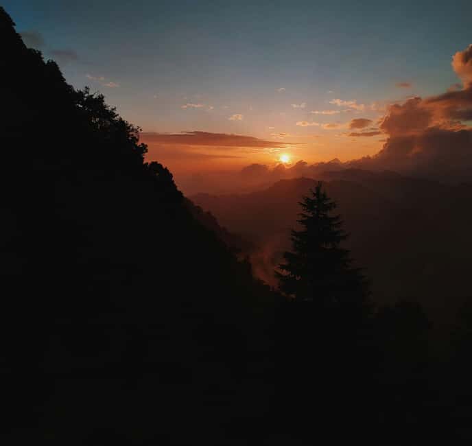 Mussoorie: Kempty Falls, Gun Hill, and Lal Tibba Day Tour - Is It Good Value?