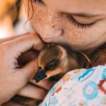 Mutchilba: Farm Animal Feeding - Who Will Enjoy This Tour Most?