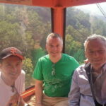 Mutianyu Great Wall Airport Layover Group Guided Tour (9AM-1PM) - Authentic Experiences and Insights from Reviewers