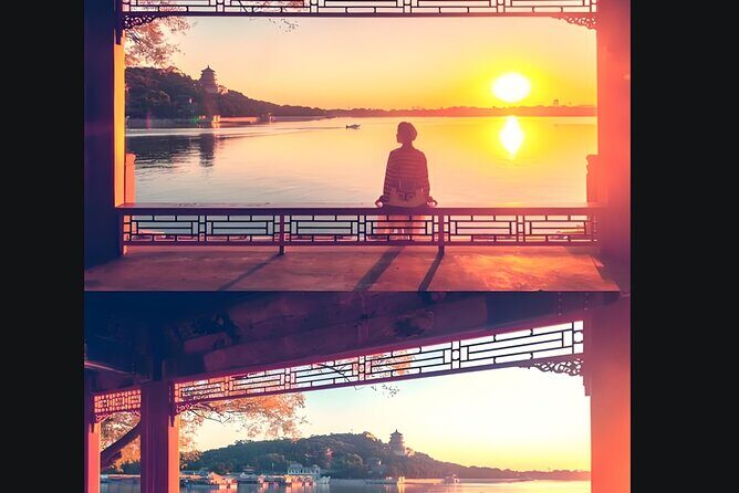 Mutianyu Great Wall and Summer Palace One Day Bus Tour - FAQs  