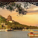Mutianyu Great Wall and Summer Palace Private Day tour - A Scenic Drive to the Summer Palace