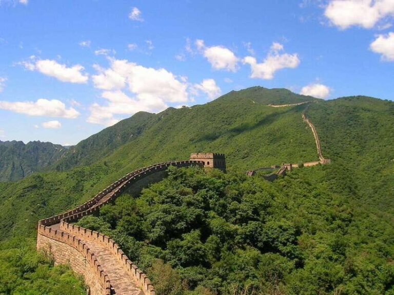 Mutianyu Great Wall and Summer Palace Private Tour - What’s Included and What’s Not