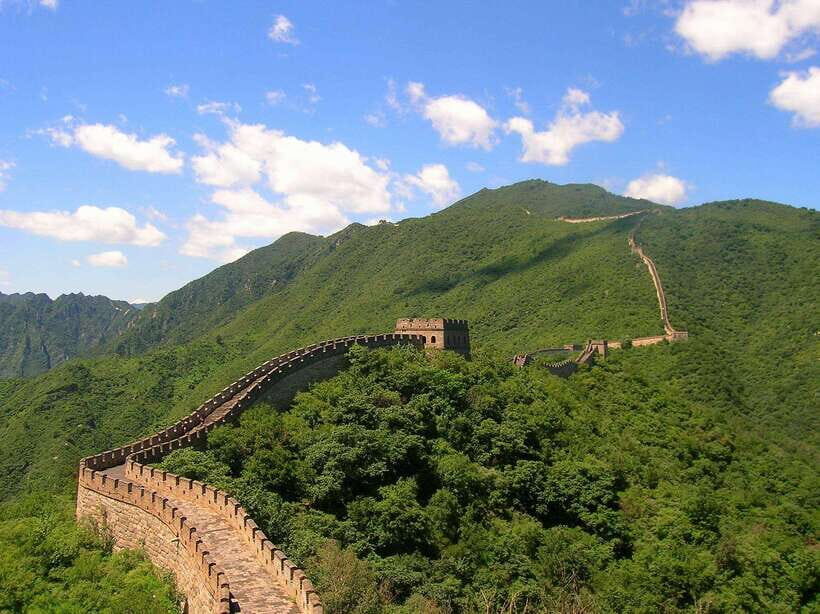 Mutianyu Great Wall and Summer Palace Private Tour - What’s Included and What’s Not
