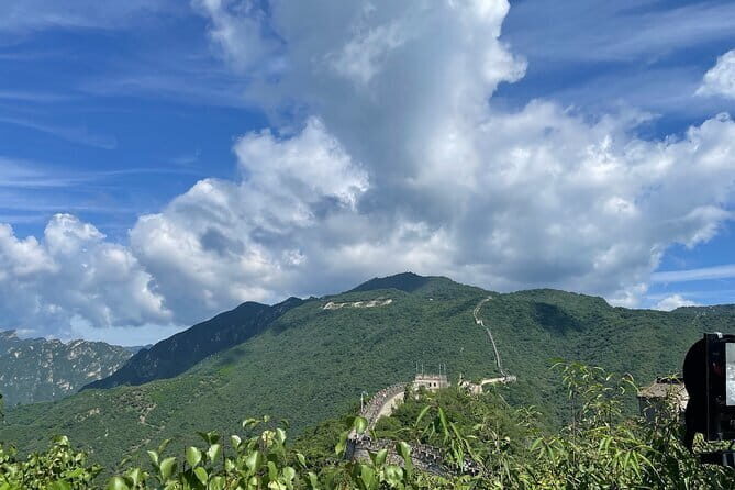 Mutianyu Great Wall and Temple of Heaven Private Day Tour - Why This Tour Offers Good Value