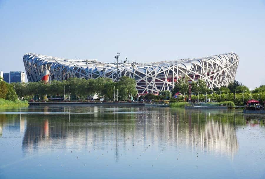 Mutianyu Great Wall + Bird's Nest Water Cube One-day Tour - Why This Tour Offers Good Value