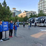 Mutianyu Great Wall Bus, Departure 8/9/10am, Return 3/4/5pm - Authentic Experiences Shared by Travelers