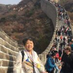 Mutianyu Great Wall Bus Tour - FAQs