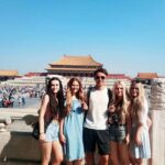 Mutianyu Great Wall &Forbidden City Full-day Coach Tour - The Itinerary Breakdown