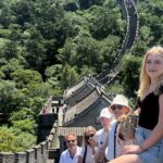 Mutianyu Great Wall, Ming Tombs Ding Ling and Sacred Way Day Tour - Why This Tour Matters: A Deep Dive