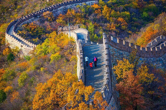 Mutianyu Great Wall One Day Trip - Who Will Love This Tour?