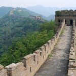 Mutianyu Great Wall Private Day Trip by English speaking driver. - An In-Depth Look at the Mutianyu Great Wall Private Day Trip