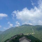 Mutianyu Great Wall Private Tour - Detailed Breakdown of the Itinerary