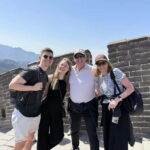 Mutianyu Great Wall & Summer Palace Private Tour with Ticket - The Summer Palace: A Natural and Architectural Masterpiece