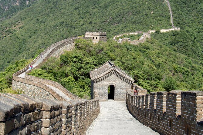 Mutianyu Great Wall: The Backbone of the Dragon! - Final Thoughts