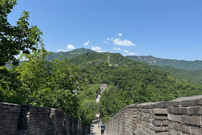 Mutianyu Great Wall Tour with Youto Bus Service - Final Thoughts
