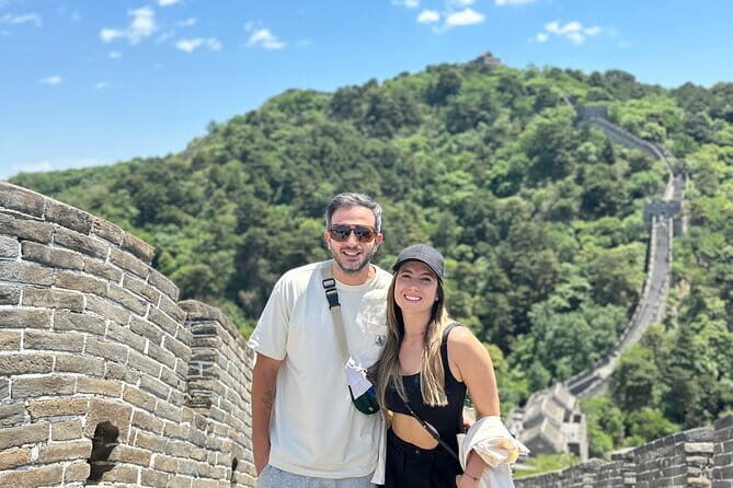 Mutianyu Great Wall VIP Pass Tour with English Speaking Driver - Frequently Asked Questions