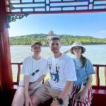 Mutianyu Wall, Summer Palace & Old Summer Palace Day Tour - The Grandeur of the Summer Palace