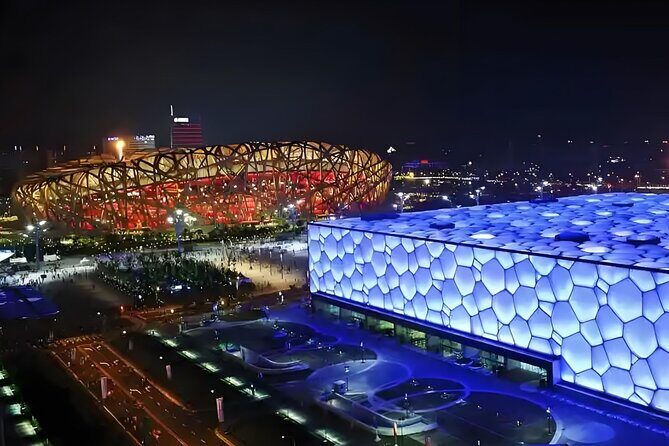 MutianyuGreatWall and BirdsNest Tour From Beijing City or Airport - Final Thoughts