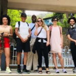 Mutianyuthe Ancient WallScenic&Less Crowded - The Itinerary: From Beijing to the Battlements