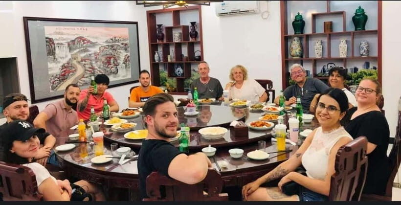 Mutianyuthe Ancient WallScenic&Less Crowded - Who Will Love This Tour?