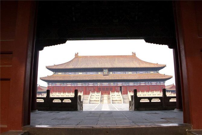 MVP Beijing: 3-Night Accomodation With Airport Transfers and Sightseeing Tours - What Sets This Tour Apart?