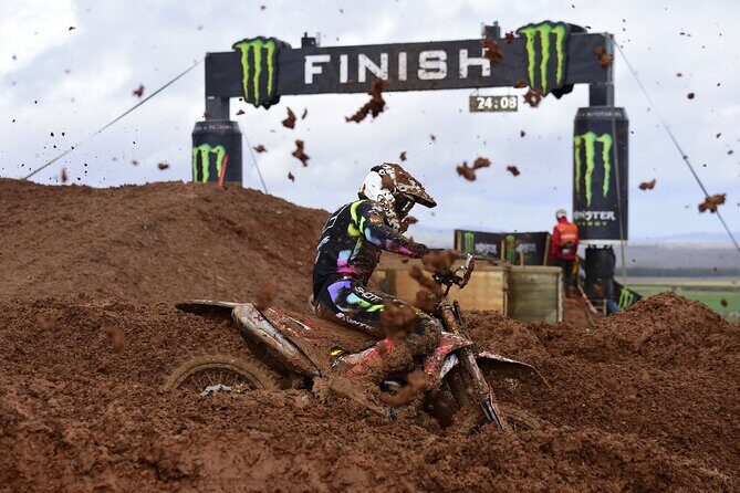 MXGP of Australia Motocross Grand Prix at Hidden Valley Raceway - FAQ