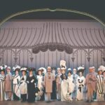 My Fair Lady Show Tickets at the Sydney Opera House - The Tour Breakdown: What You Can Expect