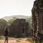 My Son Amazing Sunset & River Cruise From Hoi An/DaNang - In-Depth Analysis of Each Stop