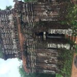 My Son and Traditional Pottery Village Tour - The Apsara Dance and Cultural Show