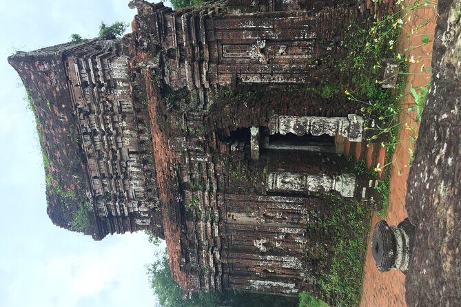 My Son and Traditional Pottery Village Tour - The Apsara Dance and Cultural Show