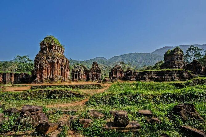 My Son Holyland & Rice Paper Making Morning Tour from Da Nang - What Sets This Tour Apart: Authenticity, Comfort, and Value