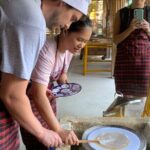 My Son Holyland & Rice Paper Making Small Group Tour from Da Nang - Exploring the Itinerary in Detail