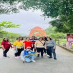 My Son Holyland Sunset Tour With Banh My: Hoi An or Da Nang - Overview of the Experience