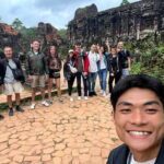 My Son Sanctuary: A Half-Day Cultural Escape /Tour or Private Car - Transportation and Group Dynamics