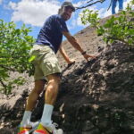 My Son Sanctuary and Mountain Trekking - Pilgrimage - Exploring the Itinerary in Detail