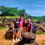 My Son Sanctuary & Hoi An City Tour Day Trip from Hoi An/Da Nang - Practical Details and Tips