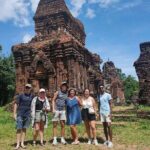 My Son Sanctuary Luxury Morning Tour from Hoi An - A Detailed Look at the Experience