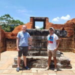 My Son Sanctuary - Marble Mountain Private Tour - Practical Aspects of the Tour