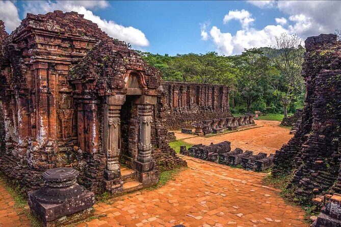 My Son Sanctuary Morning Tour from Da Nang - Deep Dive into the Experience