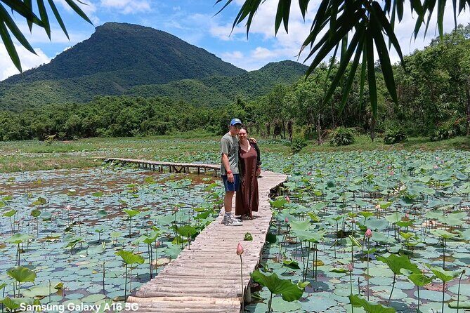 My Son Sanctuary Sunrise Private Tour - What Travelers Say