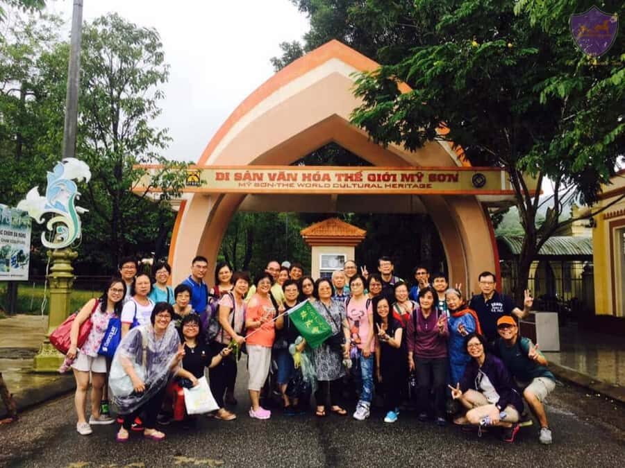 My Son Sanctuary UNESCO Half-Day Small Group Tour - Introduction: Why This Tour Catches Our Eye