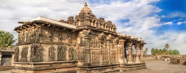 Mysore: Belur, Halebidu & Shravanabelagola Private Tour - Exploring Karnataka’s Architectural Marvels and Sacred Sites