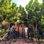 Mysore City Bike Tour Morning 3.5 Hours: Mysore By Cycle - Heritage Buildings and Famous Landmarks