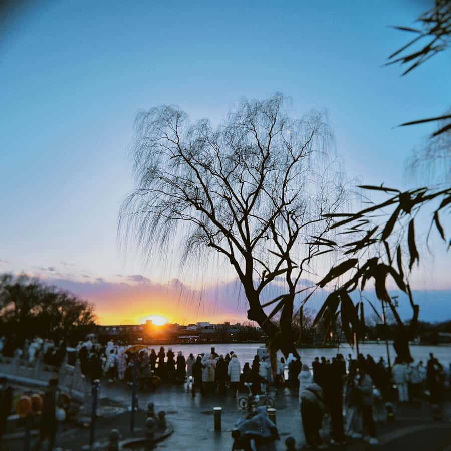 Mysteries of Beijing: Drum Tower & Fire God Temple Tour - The Drum Tower: A Climb with Unmatched Views