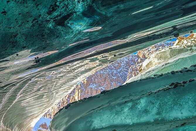 Mysterious Ice Glacier Wall Hiking and Shymbulak Mountain Resort - FAQ